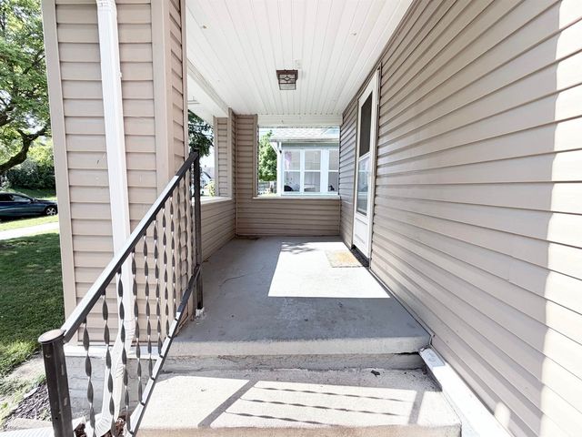 2605 Rush Street, South Bend, IN 46614