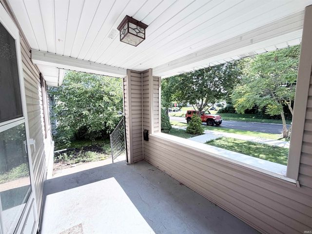 2605 Rush Street, South Bend, IN 46614