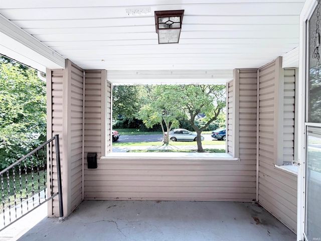 2605 Rush Street, South Bend, IN 46614