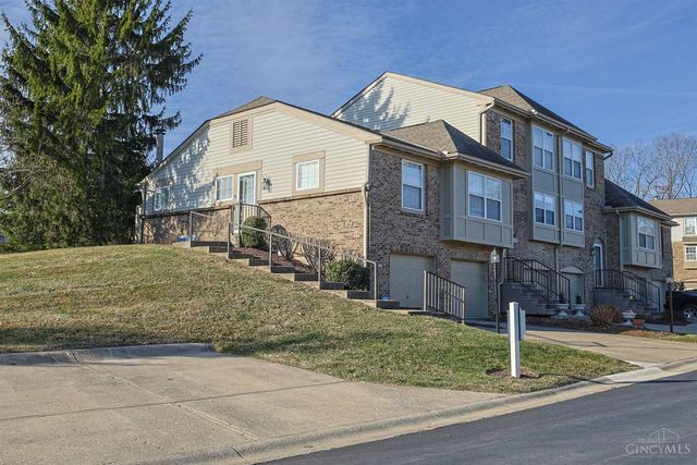 4086 Resolute Circle, Colerain Twp, OH 45252