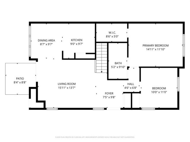 4086 Resolute Circle, Colerain Twp, OH 45252