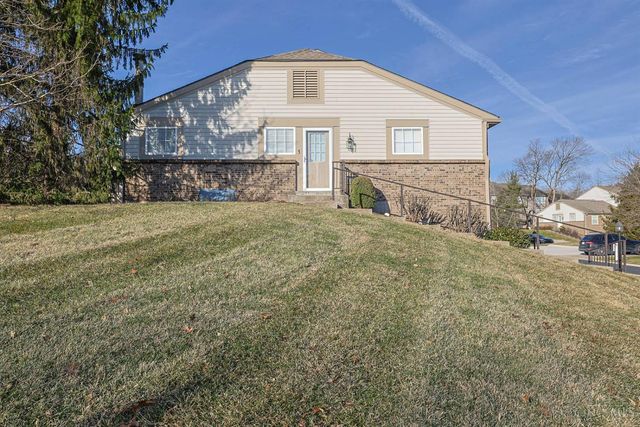 4086 Resolute Circle, Colerain Twp, OH 45252