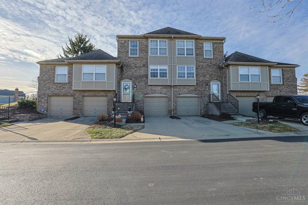 4086 Resolute Circle, Colerain Twp, OH 45252