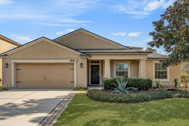 1353 Camp Ridge Ln, Middleburg, FL 32068