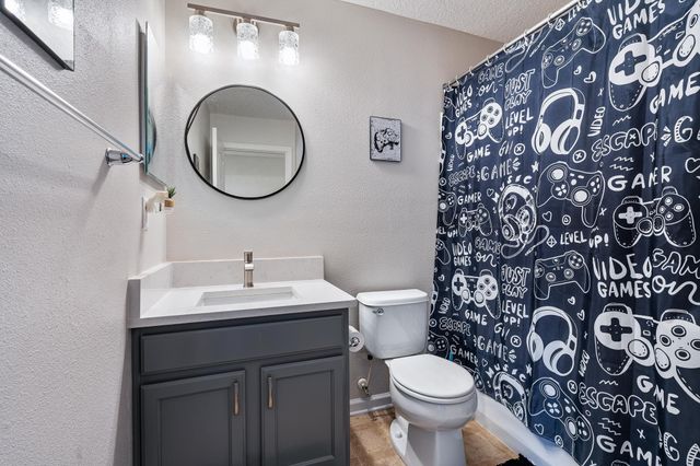 1353 Camp Ridge Ln, Middleburg, FL 32068