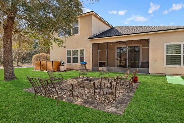 1353 Camp Ridge Ln, Middleburg, FL 32068