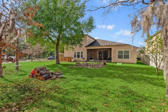 1353 Camp Ridge Ln, Middleburg, FL 32068