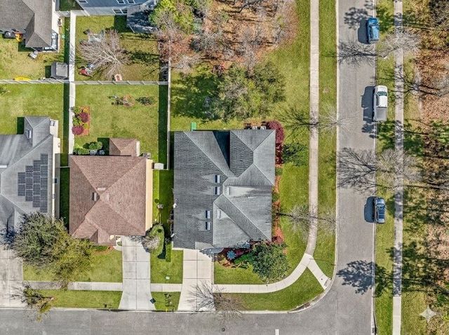 1353 Camp Ridge Ln, Middleburg, FL 32068