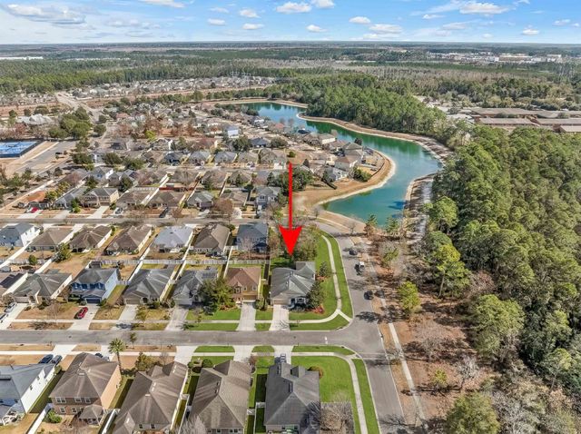 1353 Camp Ridge Ln, Middleburg, FL 32068