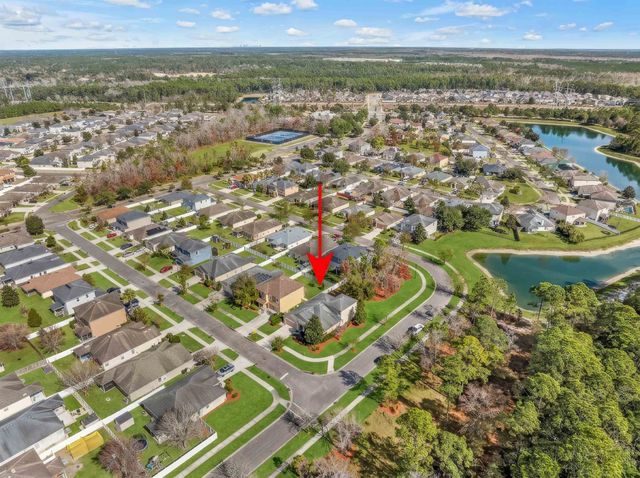 1353 Camp Ridge Ln, Middleburg, FL 32068