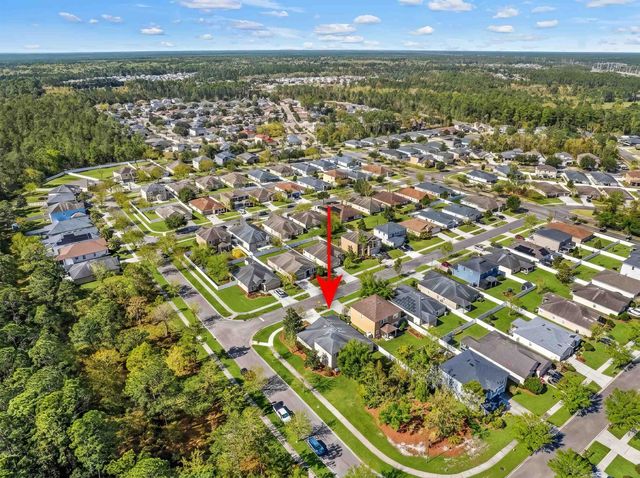 1353 Camp Ridge Ln, Middleburg, FL 32068