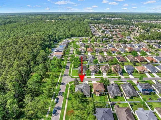 1353 Camp Ridge Ln, Middleburg, FL 32068