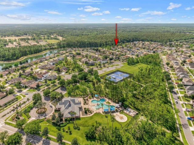 1353 Camp Ridge Ln, Middleburg, FL 32068