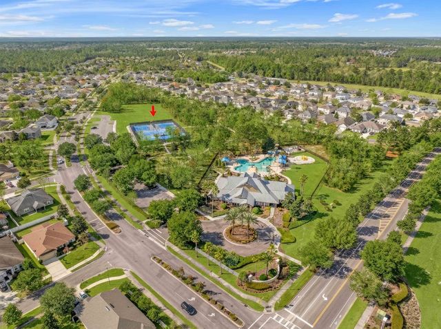 1353 Camp Ridge Ln, Middleburg, FL 32068