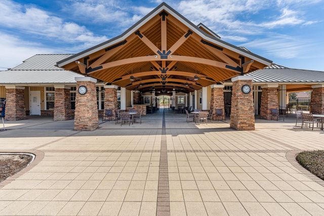 1353 Camp Ridge Ln, Middleburg, FL 32068