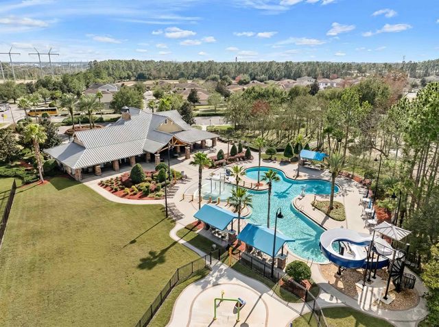 1353 Camp Ridge Ln, Middleburg, FL 32068