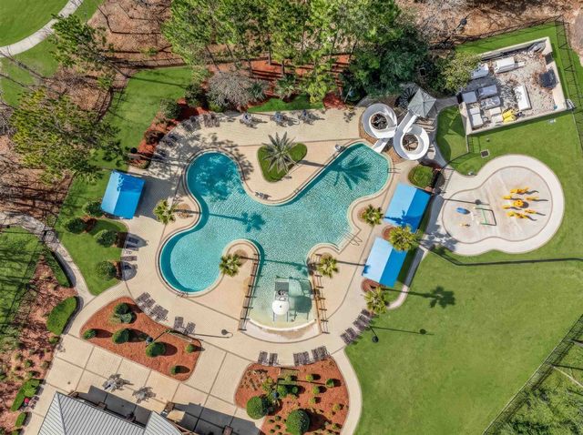 1353 Camp Ridge Ln, Middleburg, FL 32068