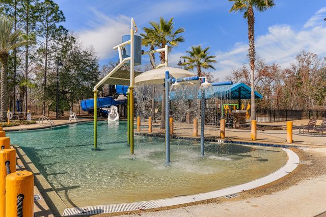 1353 Camp Ridge Ln, Middleburg, FL 32068