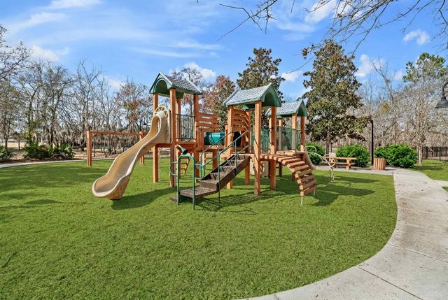 1353 Camp Ridge Ln, Middleburg, FL 32068