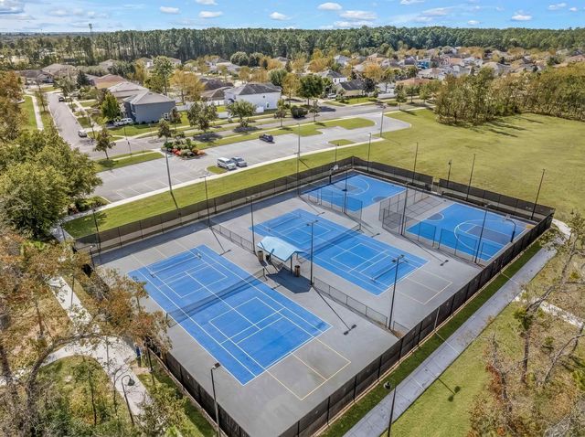 1353 Camp Ridge Ln, Middleburg, FL 32068