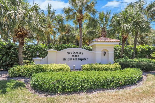 6325 Drake Street, Jupiter, FL 33458