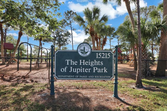 6325 Drake Street, Jupiter, FL 33458