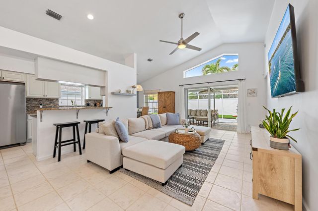 6325 Drake Street, Jupiter, FL 33458