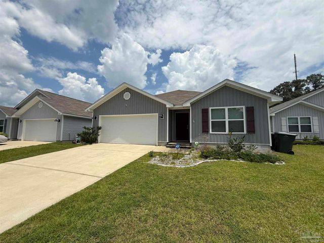 1933 High Ridge Ct, Pensacola, FL 32534