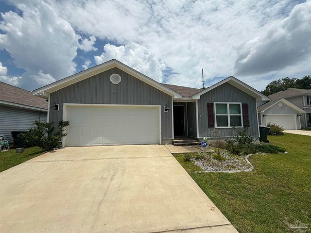 1933 High Ridge Ct, Pensacola, FL 32534