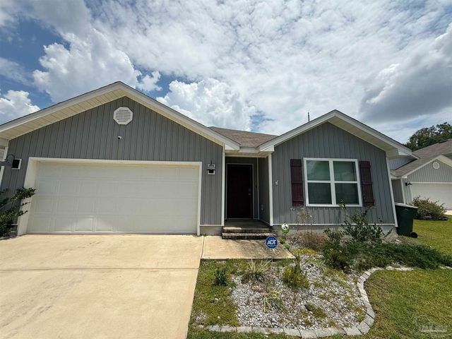 1933 High Ridge Ct, Pensacola, FL 32534