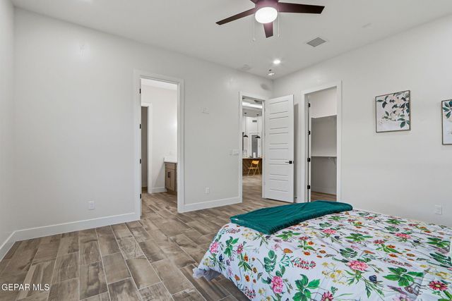 416 PLATEAU Drive, Socorro, TX 79927