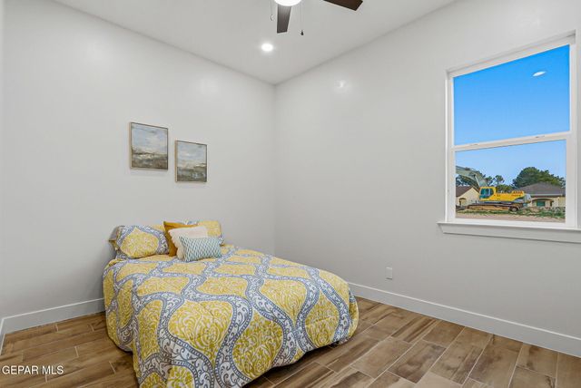 416 PLATEAU Drive, Socorro, TX 79927