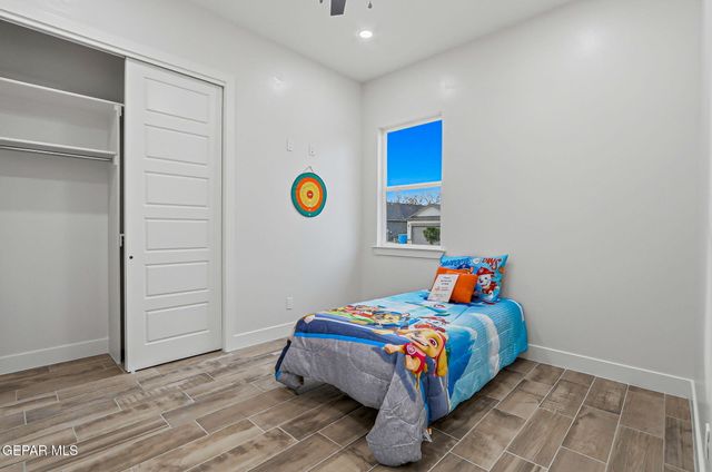 416 PLATEAU Drive, Socorro, TX 79927