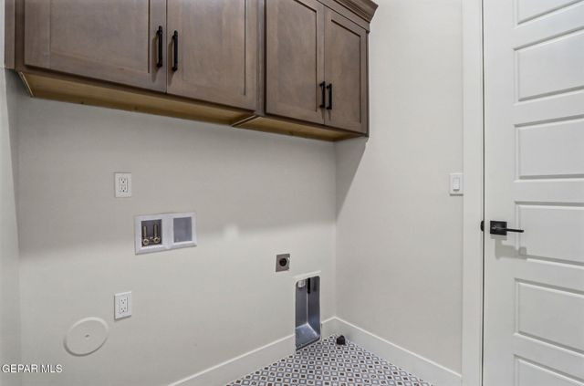 416 PLATEAU Drive, Socorro, TX 79927