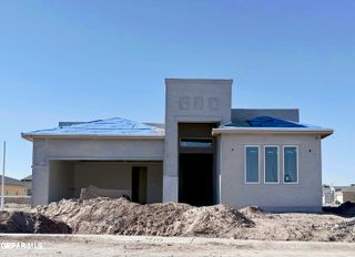 416 PLATEAU Drive, Socorro, TX 79927