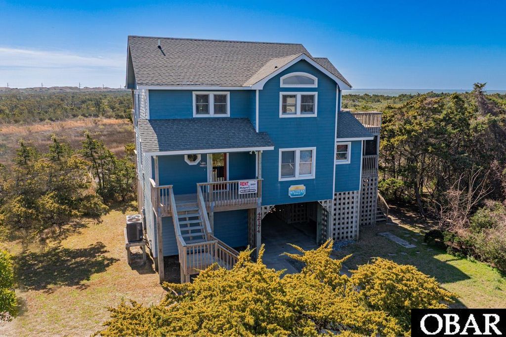 Image 1 of property listing at 42174 Park Drive Lot 40, Avon, NC 27915