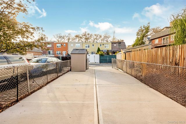 Address unavailable.