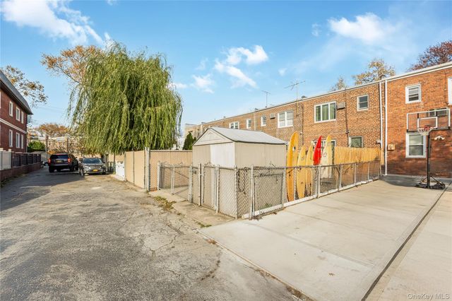 Address unavailable.