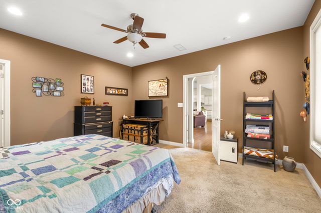 1935 Brookfield Court, Columbus, IN 47201