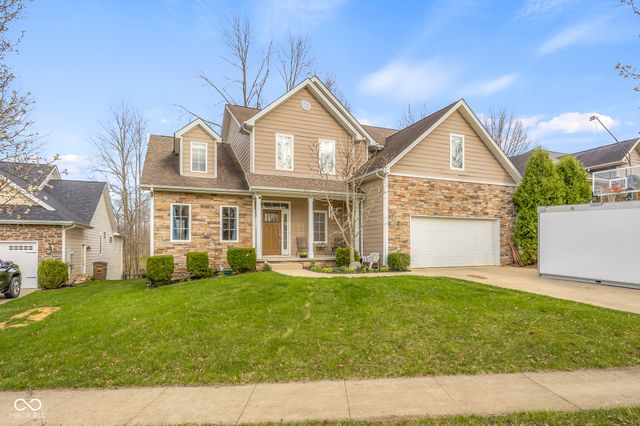 1935 Brookfield Court, Columbus, IN 47201