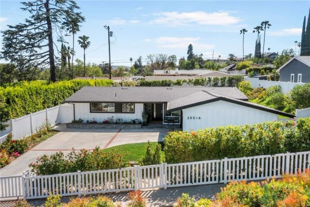 20516 Aetna Street, Woodland Hills, CA 91367