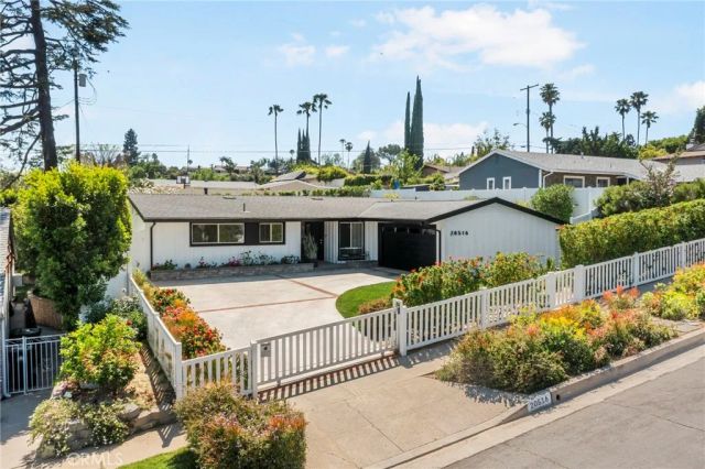20516 Aetna Street, Woodland Hills, CA 91367