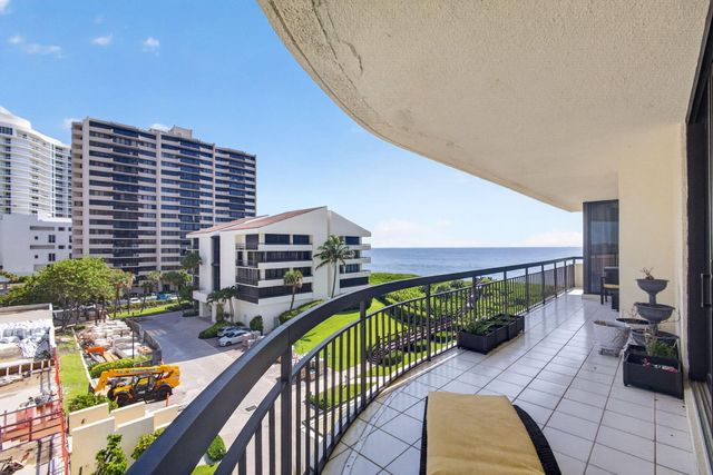 4000 N Ocean Drive 403, Riviera Beach, FL 33404