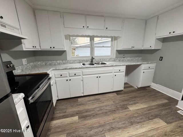 603 Maple Street, Elizabeth City, NC 27909