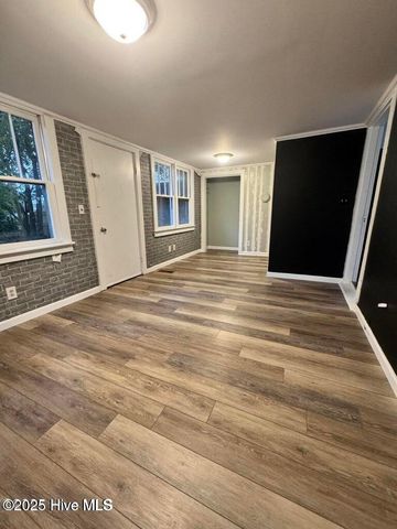 603 Maple Street, Elizabeth City, NC 27909