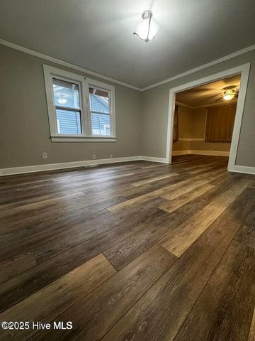 603 Maple Street, Elizabeth City, NC 27909