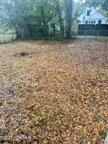 603 Maple Street, Elizabeth City, NC 27909