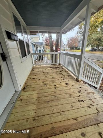 603 Maple Street, Elizabeth City, NC 27909