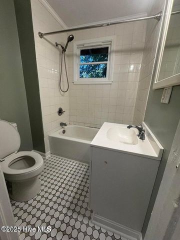 603 Maple Street, Elizabeth City, NC 27909