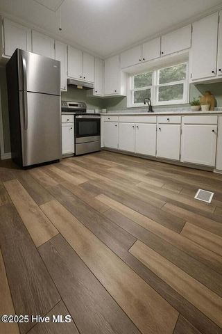 603 Maple Street, Elizabeth City, NC 27909